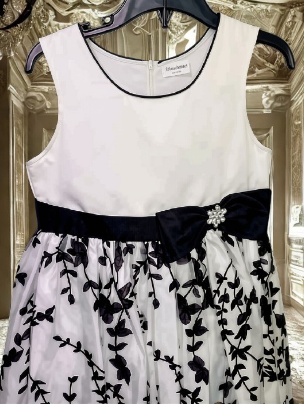 NWT Sorbet Size 4 Dress